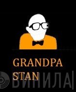 Grandpa Stan - Винил CD и Кассеты лейбла Grandpa Stan на сайте МаркетВинила