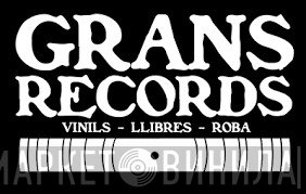 Grans Records - Винил CD и Кассеты лейбла Grans Records на сайте МаркетВинила