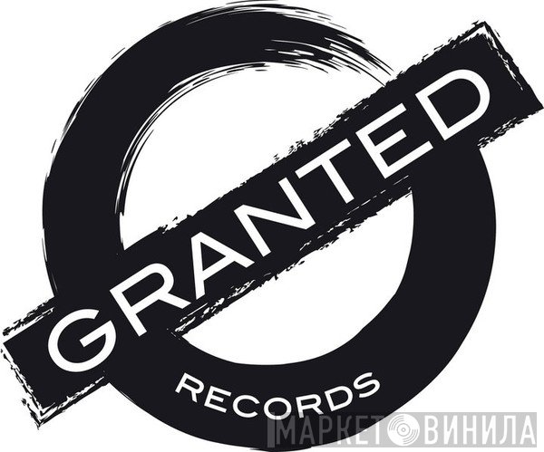 Granted Records  - Винил CD и Кассеты лейбла Granted Records (2) на сайте МаркетВинила