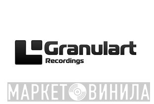 Granulart Recordings - Винил CD и Кассеты лейбла Granulart Recordings на сайте МаркетВинила