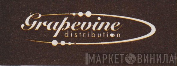 Grapevine Distribution - Винил CD и Кассеты лейбла Grapevine Distribution на сайте МаркетВинила
