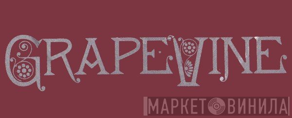 Grapevine  - Винил CD и Кассеты лейбла Grapevine (2) на сайте МаркетВинила