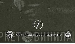 Graphica Industries - Винил CD и Кассеты лейбла Graphica Industries на сайте МаркетВинила