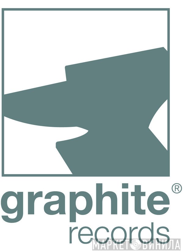 Graphite Records  - Винил CD и Кассеты лейбла Graphite Records (3) на сайте МаркетВинила