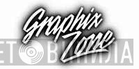 Graphix Zone, Inc. - Винил CD и Кассеты лейбла Graphix Zone, Inc. на сайте МаркетВинила