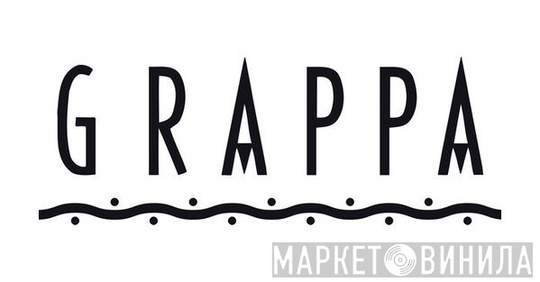Grappa - Винил CD и Кассеты лейбла Grappa на сайте МаркетВинила