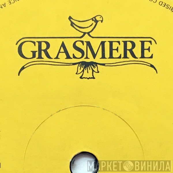 Grasmere - Винил CD и Кассеты лейбла Grasmere на сайте МаркетВинила