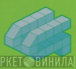 Grass Green Records - Винил CD и Кассеты лейбла Grass Green Records на сайте МаркетВинила