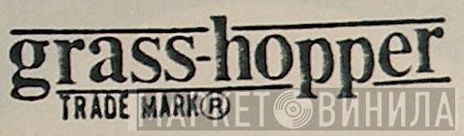 Grass-Hopper - Винил CD и Кассеты лейбла Grass-Hopper на сайте МаркетВинила