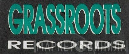 Grassroots Records - Винил CD и Кассеты лейбла Grassroots Records на сайте МаркетВинила