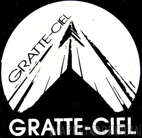 Gratte-Ciel - Винил CD и Кассеты лейбла Gratte-Ciel на сайте МаркетВинила