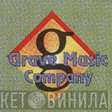 Grave Music Company - Винил CD и Кассеты лейбла Grave Music Company на сайте МаркетВинила