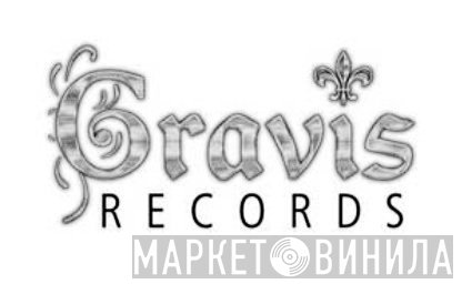 Gravis Records - Винил CD и Кассеты лейбла Gravis Records на сайте МаркетВинила