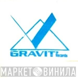 Gravit Records - Винил CD и Кассеты лейбла Gravit Records на сайте МаркетВинила
