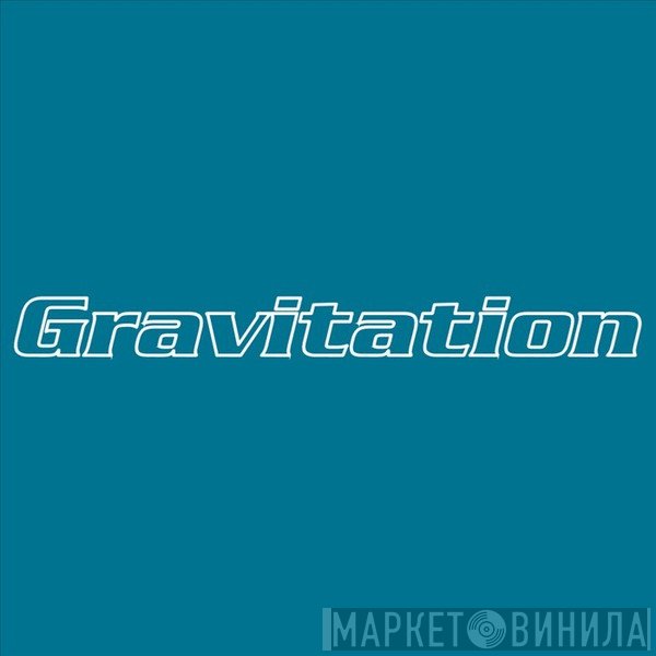 Gravitation Digital - Винил CD и Кассеты лейбла Gravitation Digital на сайте МаркетВинила