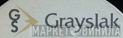Grayslak - Винил CD и Кассеты лейбла Grayslak на сайте МаркетВинила