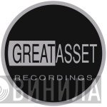 Great Asset - Винил CD и Кассеты лейбла Great Asset на сайте МаркетВинила