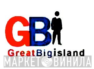 Great Big Island - Винил CD и Кассеты лейбла Great Big Island на сайте МаркетВинила