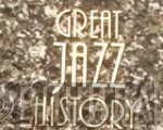 Great Jazz History - Винил CD и Кассеты лейбла Great Jazz History на сайте МаркетВинила