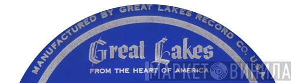 Great Lakes  - Винил CD и Кассеты лейбла Great Lakes (3) на сайте МаркетВинила