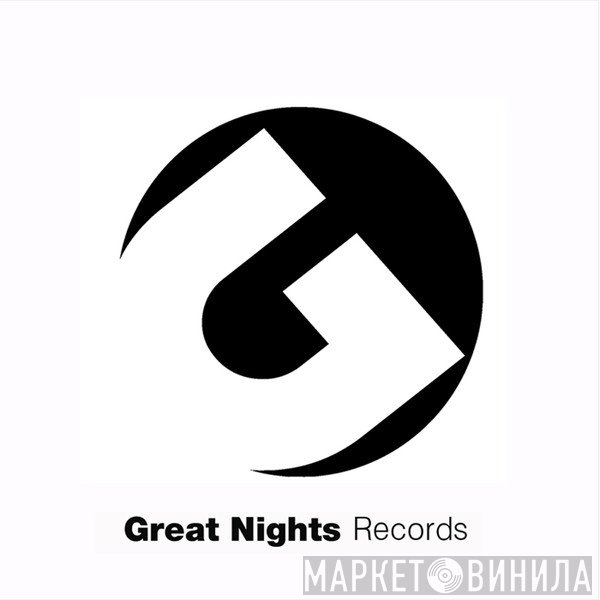 Great Nights - Винил CD и Кассеты лейбла Great Nights на сайте МаркетВинила