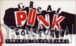 Great Punk Collection - Винил CD и Кассеты лейбла Great Punk Collection на сайте МаркетВинила