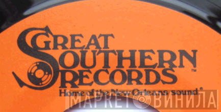 Great Southern Records - Винил CD и Кассеты лейбла Great Southern Records на сайте МаркетВинила