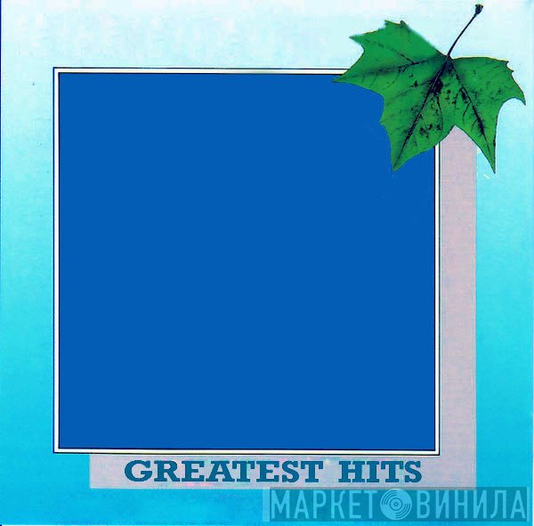 Greatest Hits  - Винил CD и Кассеты лейбла Greatest Hits (13) на сайте МаркетВинила