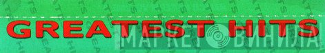 Greatest Hits  - Винил CD и Кассеты лейбла Greatest Hits (2) на сайте МаркетВинила