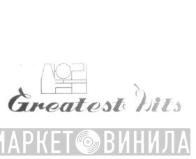 Greatest Hits  - Винил CD и Кассеты лейбла Greatest Hits (5) на сайте МаркетВинила