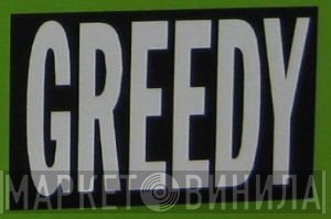 Greedy - Винил CD и Кассеты лейбла Greedy на сайте МаркетВинила