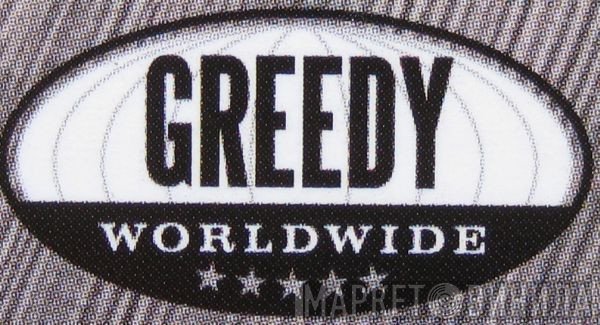 Greedy Worldwide - Винил CD и Кассеты лейбла Greedy Worldwide на сайте МаркетВинила
