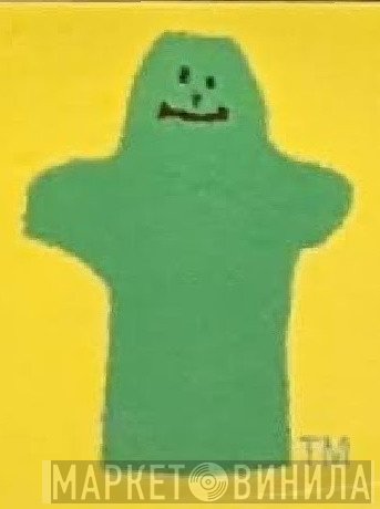 Green Guy Productions  - Винил CD и Кассеты лейбла Green Guy Productions (2) на сайте МаркетВинила