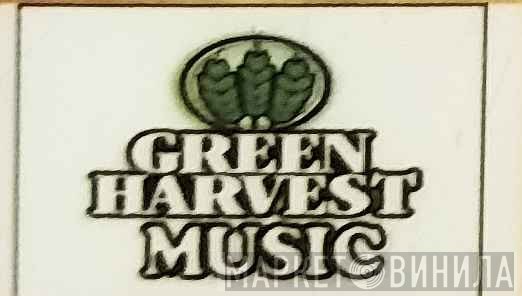 Green Harvest Music - Винил CD и Кассеты лейбла Green Harvest Music на сайте МаркетВинила