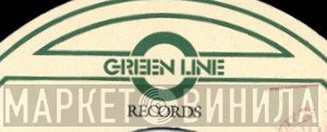 Green Line Records - Винил CD и Кассеты лейбла Green Line Records на сайте МаркетВинила