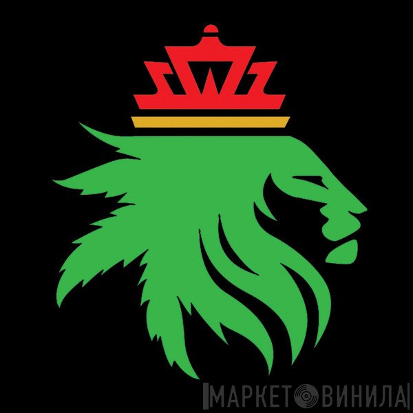 Green Lion Crew - Винил CD и Кассеты лейбла Green Lion Crew на сайте МаркетВинила