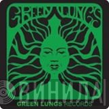 Green Lungs Records - Винил CD и Кассеты лейбла Green Lungs Records на сайте МаркетВинила