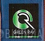 Green Ray - Винил CD и Кассеты лейбла Green Ray на сайте МаркетВинила