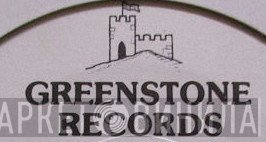 Greenstone Records  - Винил CD и Кассеты лейбла Greenstone Records (2) на сайте МаркетВинила