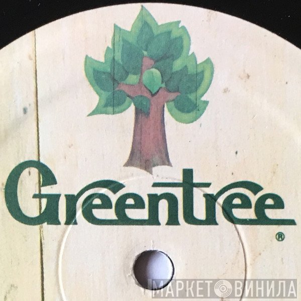 Greentree Records - Винил CD и Кассеты лейбла Greentree Records на сайте МаркетВинила