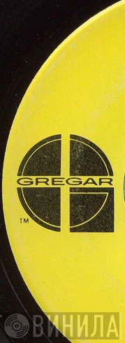 Gregar - Винил CD и Кассеты лейбла Gregar на сайте МаркетВинила