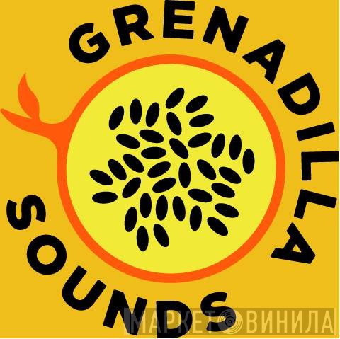 Grenadilla Sounds - Винил CD и Кассеты лейбла Grenadilla Sounds на сайте МаркетВинила