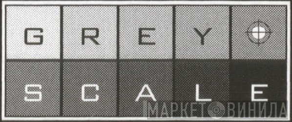 Grey Scale - Винил CD и Кассеты лейбла Grey Scale на сайте МаркетВинила