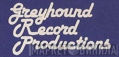 Greyhound Record Productions - Винил CD и Кассеты лейбла Greyhound Record Productions на сайте МаркетВинила