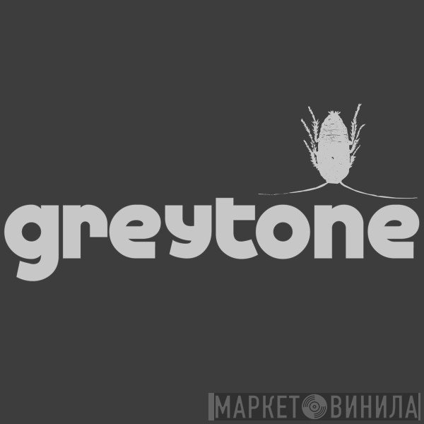 Greytone - Винил CD и Кассеты лейбла Greytone на сайте МаркетВинила
