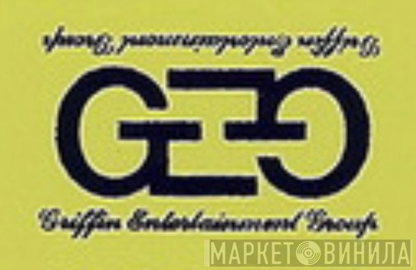 Griffin Entertainment Group - Винил CD и Кассеты лейбла Griffin Entertainment Group на сайте МаркетВинила