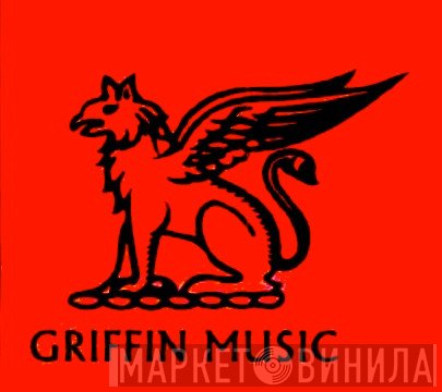 Griffin Music - Винил CD и Кассеты лейбла Griffin Music на сайте МаркетВинила