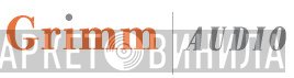 Grimm Audio - Винил CD и Кассеты лейбла Grimm Audio на сайте МаркетВинила