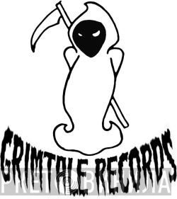 Grimtale Records - Винил CD и Кассеты лейбла Grimtale Records на сайте МаркетВинила