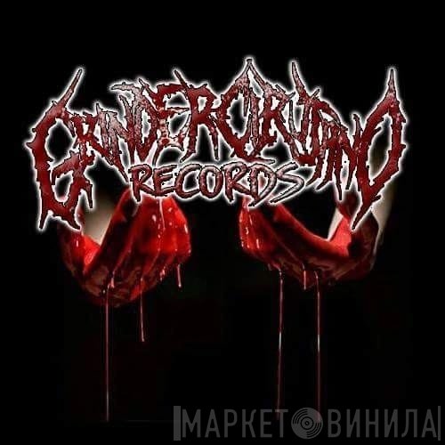 Grinder Cirujano Records - Винил CD и Кассеты лейбла Grinder Cirujano Records на сайте МаркетВинила